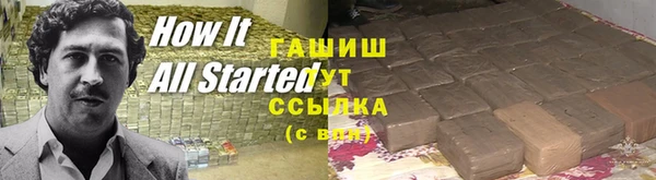 ешки Горняк
