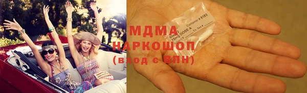 ешки Горняк